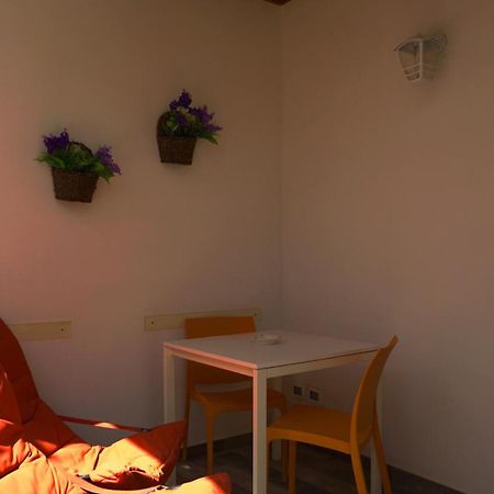Sea&Sun Apartments トラーパニ エクステリア 写真
