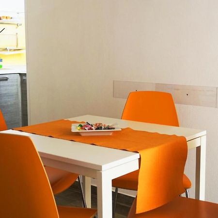Sea&Sun Apartments トラーパニ エクステリア 写真