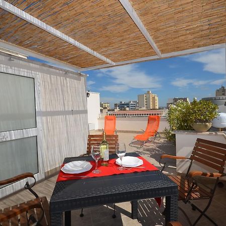 Sea&Sun Apartments トラーパニ エクステリア 写真