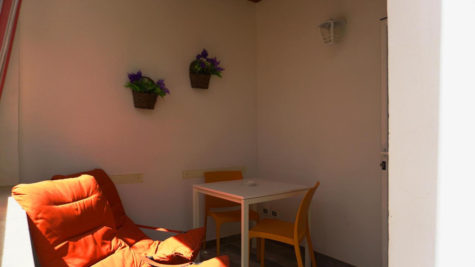 Sea&Sun Apartments トラーパニ エクステリア 写真