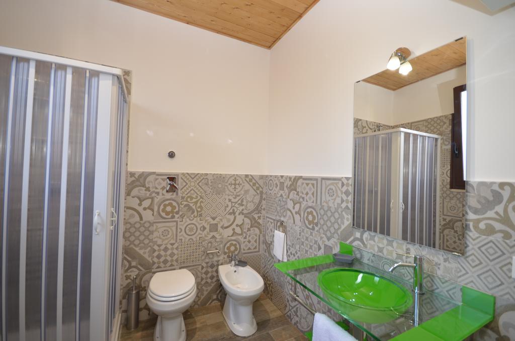 Sea&Sun Apartments トラーパニ エクステリア 写真