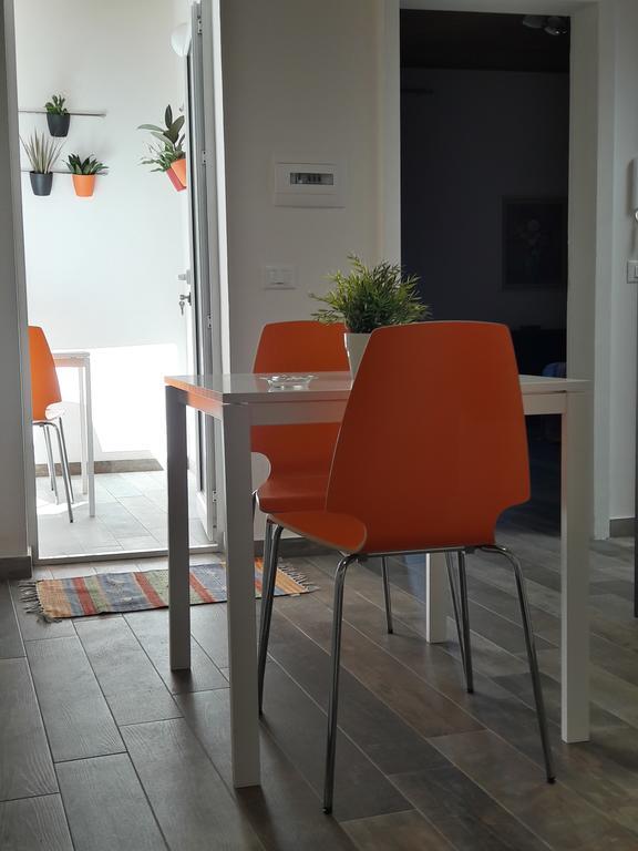 Sea&Sun Apartments トラーパニ エクステリア 写真